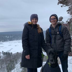 Meet your Posher, Caroline